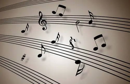 浅说音乐对人不同阶段的影响