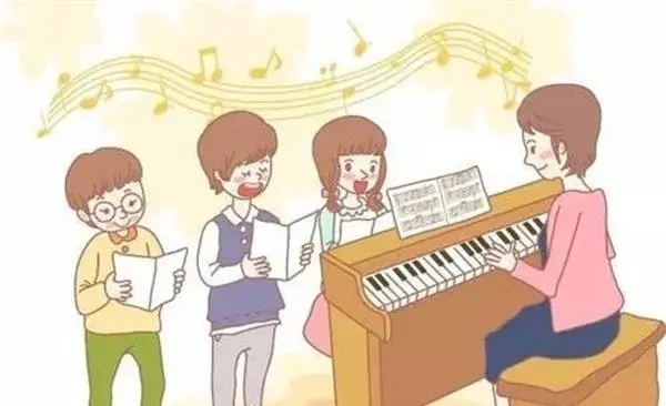 学习乐理的重要性你知道吗？